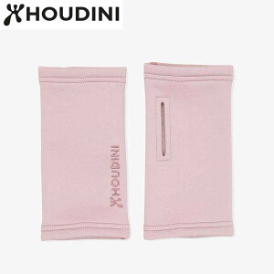 HOUDINI(�t�[�f�B�j)Power Wrist Gaiters(�p���[ ���X�g �Q�C�^�[)