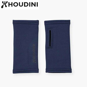 HOUDINI(�t�[�f�B�j)Power Wrist Gaiters(�p���[ ���X�g �Q�C�^�[)