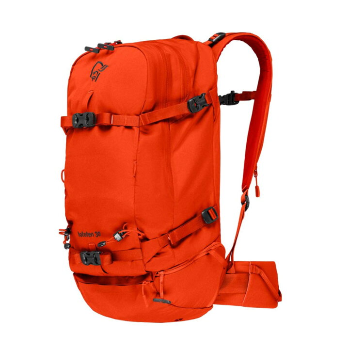 NORRONA ノローナ lofoten 30L Pack ロフォテン 30L パック マウンテンウエストピーク