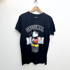 ySALEzROCK OFF@~bL[}EX jZbNX TVc@IWi/ubN@MMOUSETS07MB Mickey@BLACK [TS07MB]