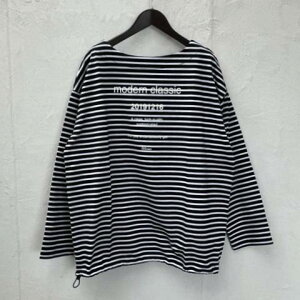 �y30��OFF �Z�[�� SALE�zBoutique Ordinary �i�u�e�B�b�N�I�[�f�B�i���[ �j2WAY �{�[�_�[�����OT�V���c�@BO25-207T