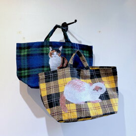 【松尾ミユキ】マチ付きトートバッグ 11124｜Matsuo Miyuki Boat and Tote