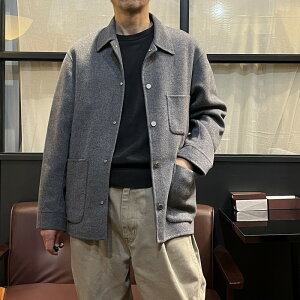 オーシバル(ORCIVAL) ジャケット メンズ その他のメンズジャケット 