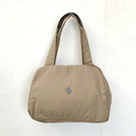 CLEDRAN（クレドラン）ナイロン仕立て ボストンバッグ　CITRO BOSTON　CL3754