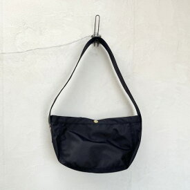 MARINEDAY（マリンデイ）66ナイロン　ショルダーバッグ「ブルーブルー」 [BLUE BLUE 66]