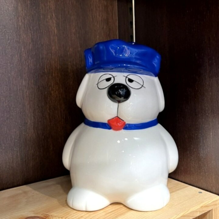 楽天市場】OLAF(オラフ)貯金箱 SNOOPY / PEANUTS/ オラフ立体コイン 