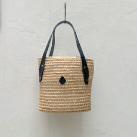 CLEDRAN（クレドラン）パームファイバーバスケット　PALM FIBER BASKET S CL3527