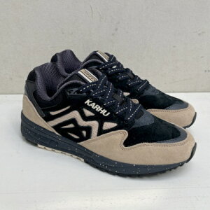 KARHU Jt Xj[J[ KV[ LEGACY 96 KH806055 IRISH CREAM/ JET BLACK