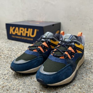 KARHU Jt Xj[J[ @t[W@ Fusion2.0 KH804158@ "POLAR NIGHT" PACK 2