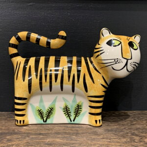 ni ^[i[@ 퐻̃g̒yHannah Turner MoneyBoxeszTiger 15-0030-00