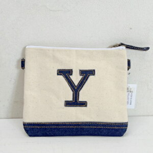 LETTERED MINI CLUTCH ~jNb`@|[`@CjV@}`P[X