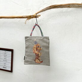 Nathalie Lete ナタリー・レテ Mini bag ミニバッグ　02-160104