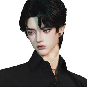 大好評 韓国風 高品質BJDドール 人気ドール 球体関節人形 男の子 本体 服 ウィッグ BJD 1/3 ドール 洋服セット ハンドメイド ボディ 洋服 球体 関節3分人形 セット ドール服 服 カスタムドール