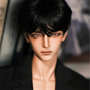 韓国風 大好評1/3 ドール 高品質BJDドール 人気ドール 球体関節人形 男の子 本体 服 ウィッグ BJD 洋服セット ハンドメイド ボディ 洋服 球体 関節3分人形 セット ドール服 服 カスタムドール 関