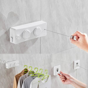 物干しワイヤー 室内物干しワイヤー 室内物干し 洗濯物干し 室内 洗濯物室内干し 室内干し掛け 乾燥ラック 物干しワイヤー 防水 防錆 伸縮可能 最長5.1m 最大荷重20kg 省スペース 取り付け簡