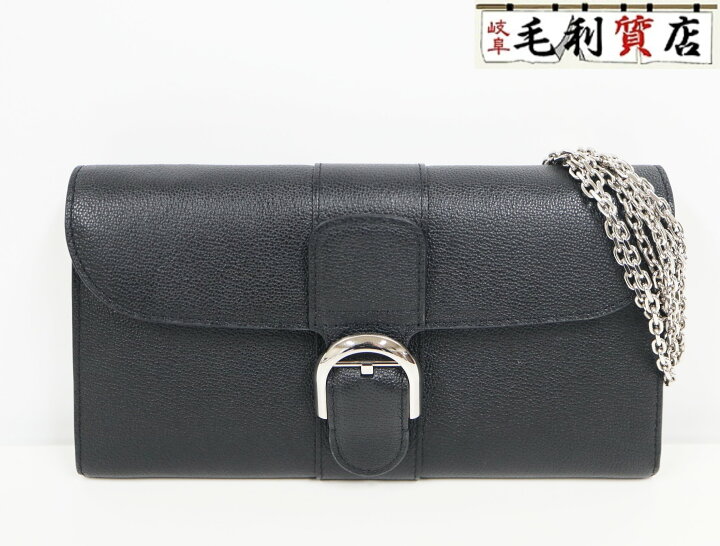 楽天市場】デルヴォー Delvaux ブリヨン 長財布 AB0476AAU0 99Z PA  