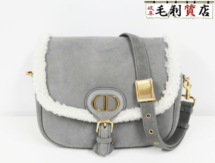 楽天市場】ディオール Christian Dior ショルダーバッグ ミディアム  