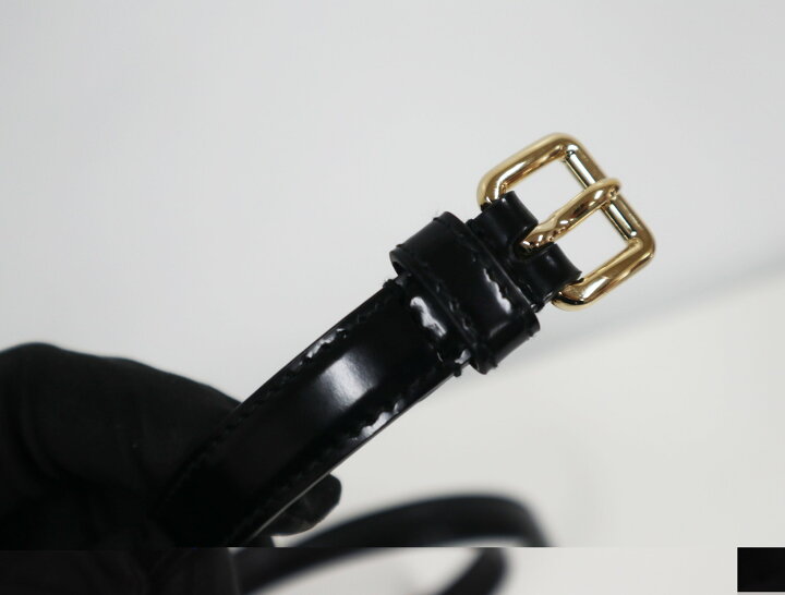 楽天市場】ミュウミュウ MIUMIU ロゴ入り ブラッシュドレザーベルト 