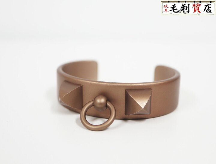 楽天市場】HERMES エルメス メドール アルミ サンセット 