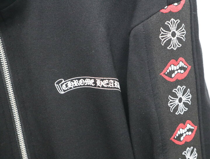 楽天市場】CHROME HEARTS クロムハーツ マッティボーイ チョンパー 