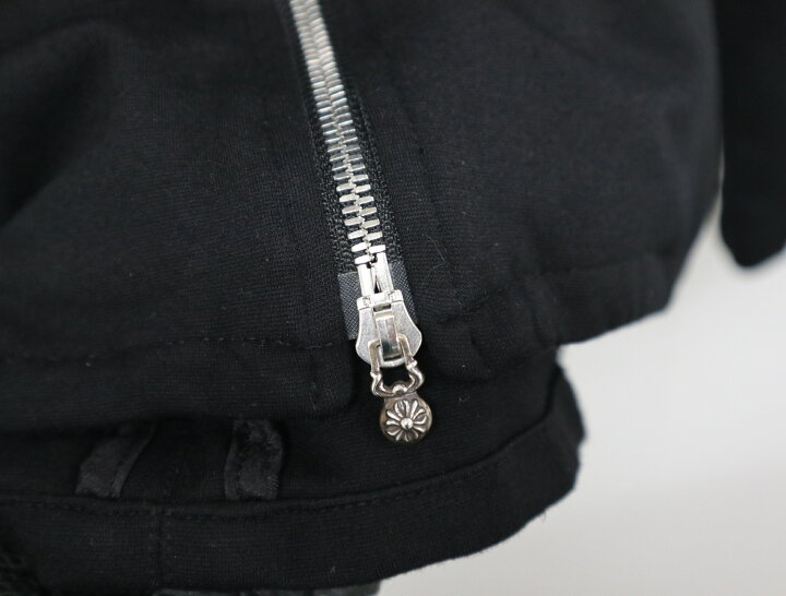楽天市場】CHROME HEARTS クロムハーツ マッティボーイ チョンパー 