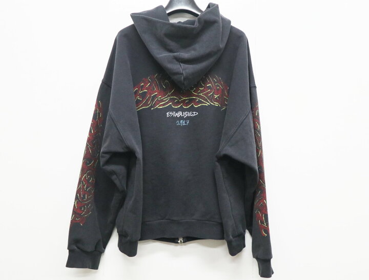 楽天市場】バレンシアガ BALENCIAGA 23AW 770939 TPVM9 OFFSHORE