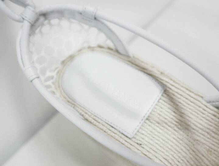 楽天市場】ボッテガヴェネタ BOTTEGA VENETA ストレッチ ウェッジ