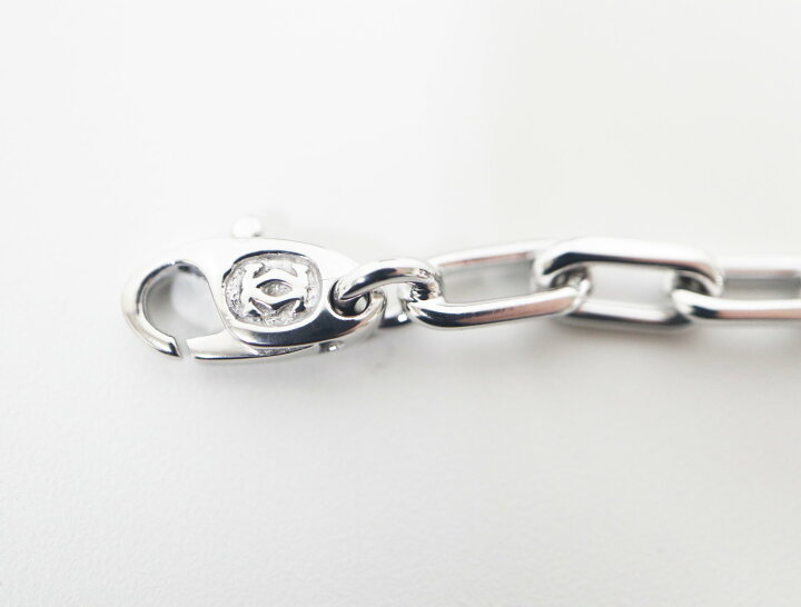 楽天市場】カルティエ Cartier スパルタカス ブレスレット K18WG 