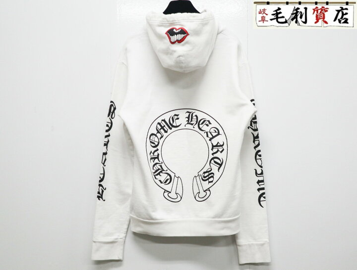 楽天市場】クロムハーツ CHROME HEARTS×MATTY BOY Chomper 