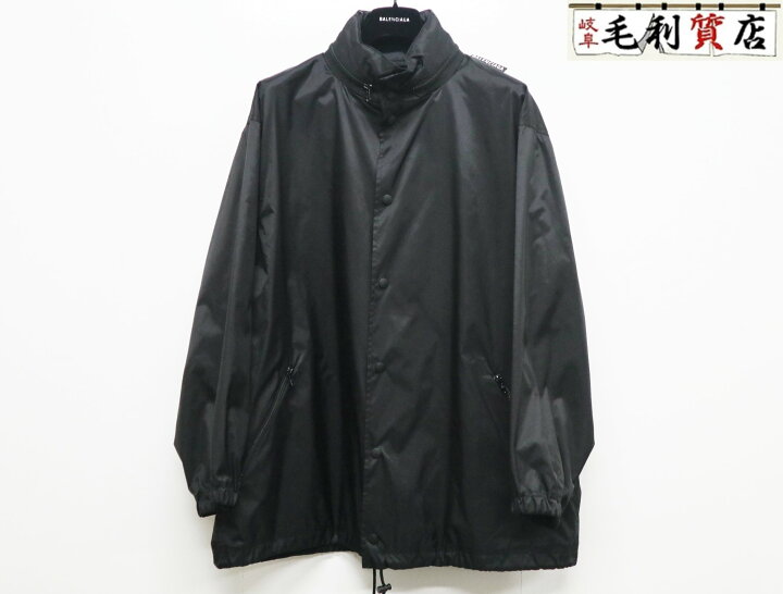 楽天市場】バレンシアガ BALENCIAGA 20AW ラベルタグ ナイロン 