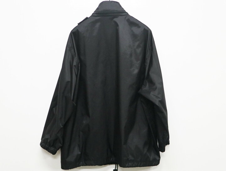 楽天市場】バレンシアガ BALENCIAGA 20AW ラベルタグ ナイロン 