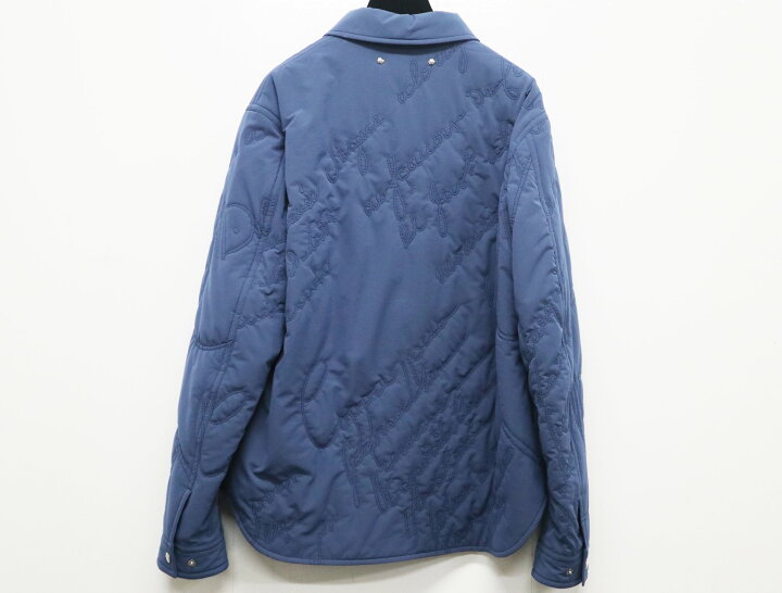 楽天市場】ベルルッティ Berluti R22OSL03PACK サイズRL キルティング 