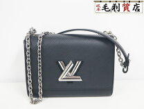 楽天市場】ルイヴィトン louis vuitton ツイストmm ショルダーバッグの通販