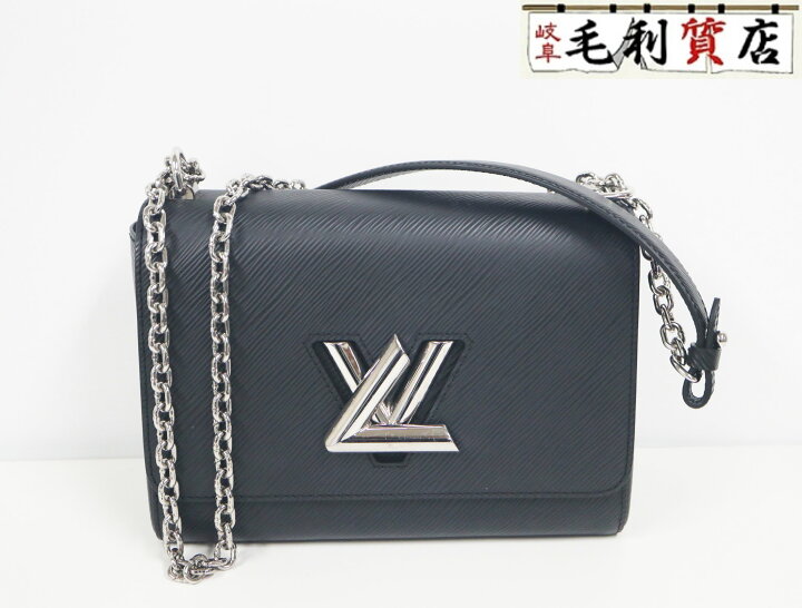 楽天市場】ヴィトン LOUIS VUITTON M21110 ツイストMM エピ LV 