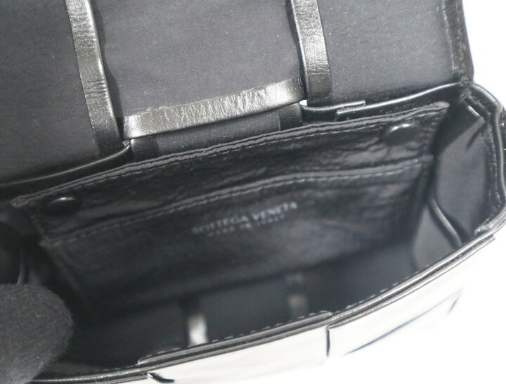 楽天市場】ボッテガ ヴェネタ BOTTEGA VENETA イントレチャート