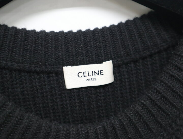 楽天市場】セリーヌバイエディスリマン CELINE by Hedi Slimane 