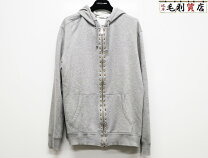 楽天市場】valentino（カラーグレー）（パーカー｜トップス）：メンズ 