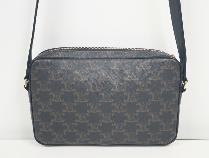 楽天市場】セリーヌ CELINE ショルダーバッグ 194502CIM.38NO 