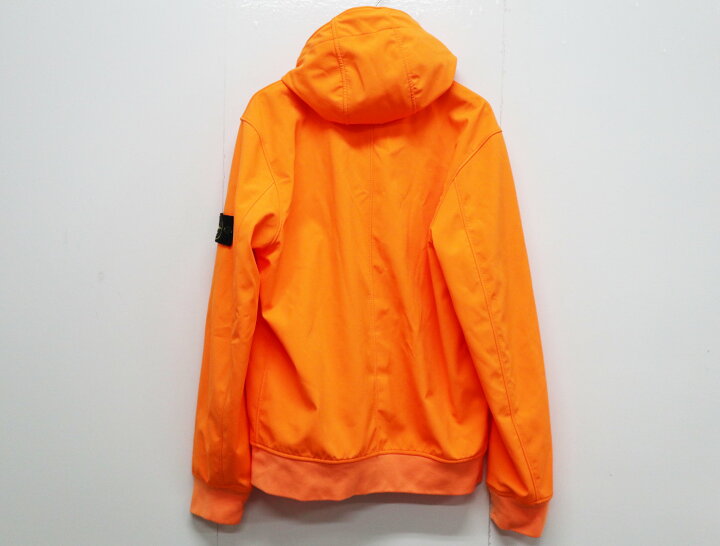 楽天市場】STONE ISLAND ストーンアイランド Light Soft Shell-R 