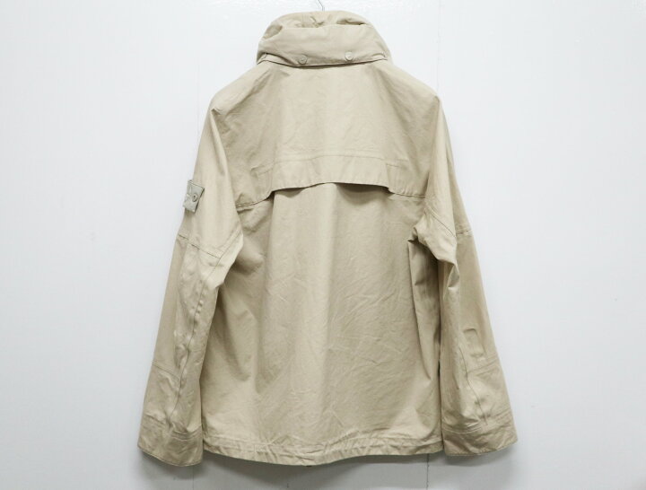 楽天市場】ストーンアイランド STONE ISLAND 24SS ゴーストジャケット 