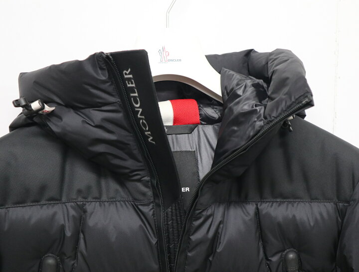 楽天市場】MONCLER モンクレール GRENOBLE グルノーブル E20974192885 