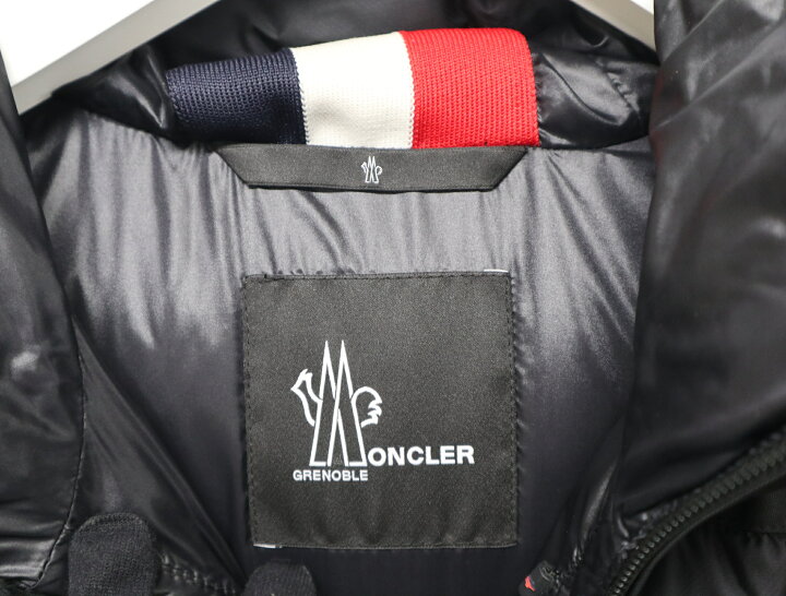 楽天市場】MONCLER モンクレール GRENOBLE グルノーブル E20974192885 