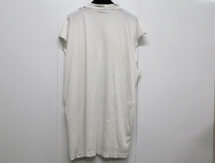楽天市場】バレンシアガ BALENCIAGA Not Been Done ノースリーブ T 