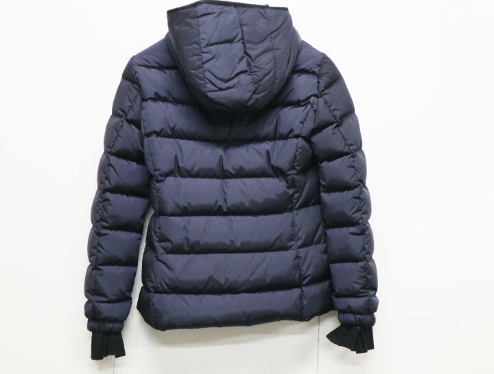 楽天市場】MONCLER モンクレール 19AW BETULA ベチュラ ナイロン 