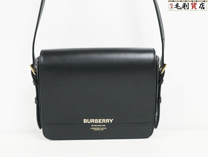 楽天市場】バーバリー BURBERRY レディース 斜め掛け ショルダーバッグ 