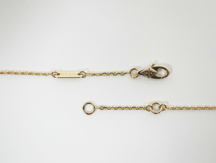 楽天市場】ヴァンクリーフ VanCleef＆Arpels フリヴォル ミニ 