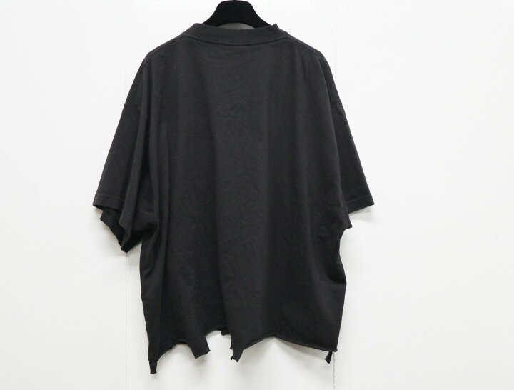 楽天市場】バレンシアガ BALENCIAGA Loop Sports Icon クロップド T 