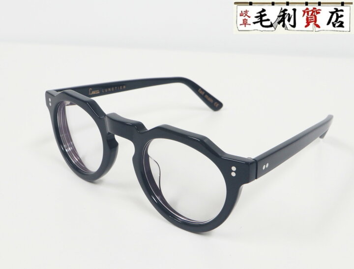 楽天市場】レスカ Lesca ルネティPICA ピカ ブラック COL.100 極美品  