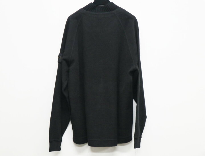 楽天市場】ストーンアイランド STONE ISLAND コンパスモチーフ モック 