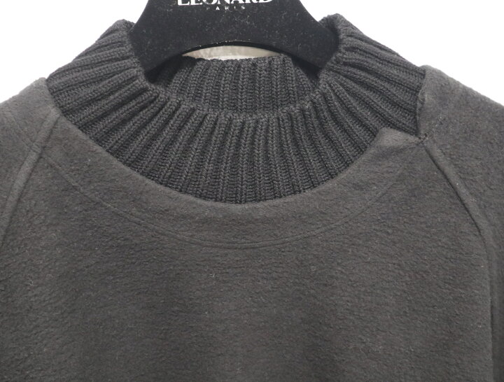 楽天市場】ストーンアイランド STONE ISLAND コンパスモチーフ モック 